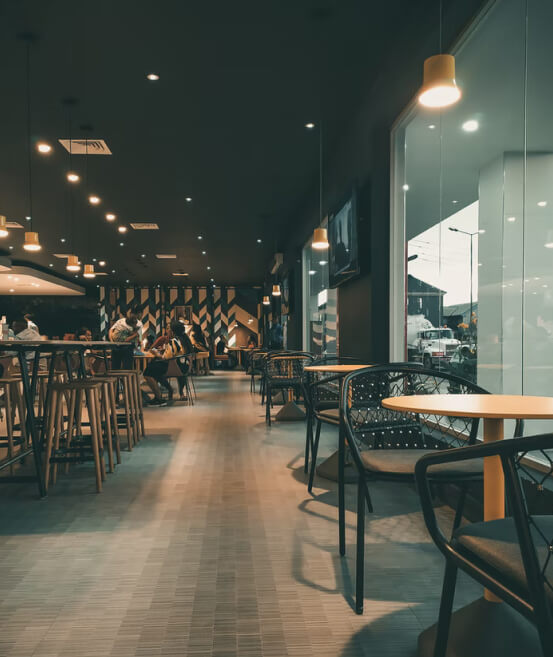 About Interior Image