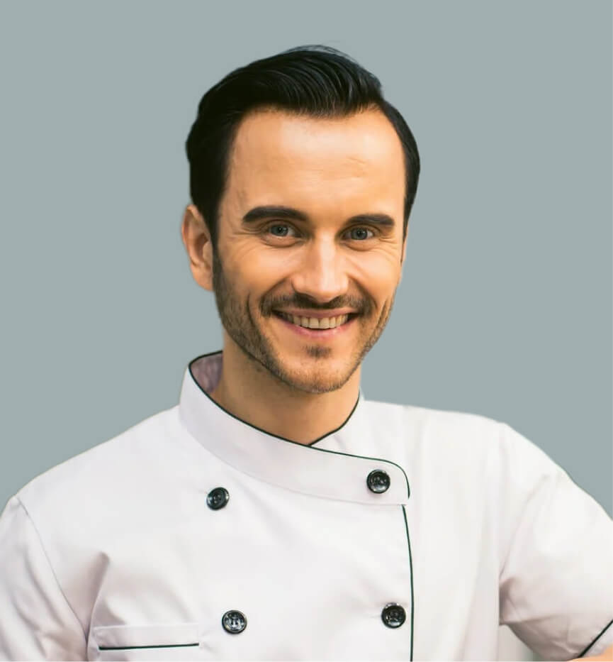 Chef Image