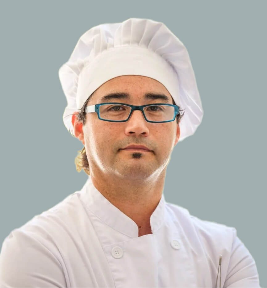 Chef Image