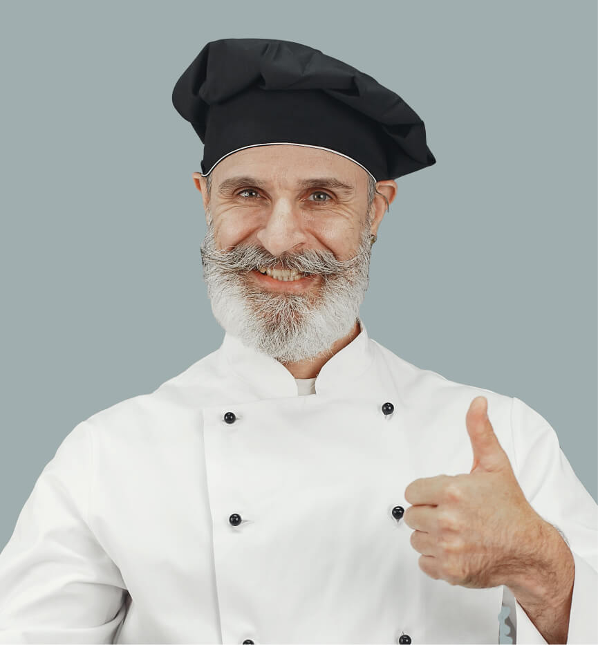 Chef Image