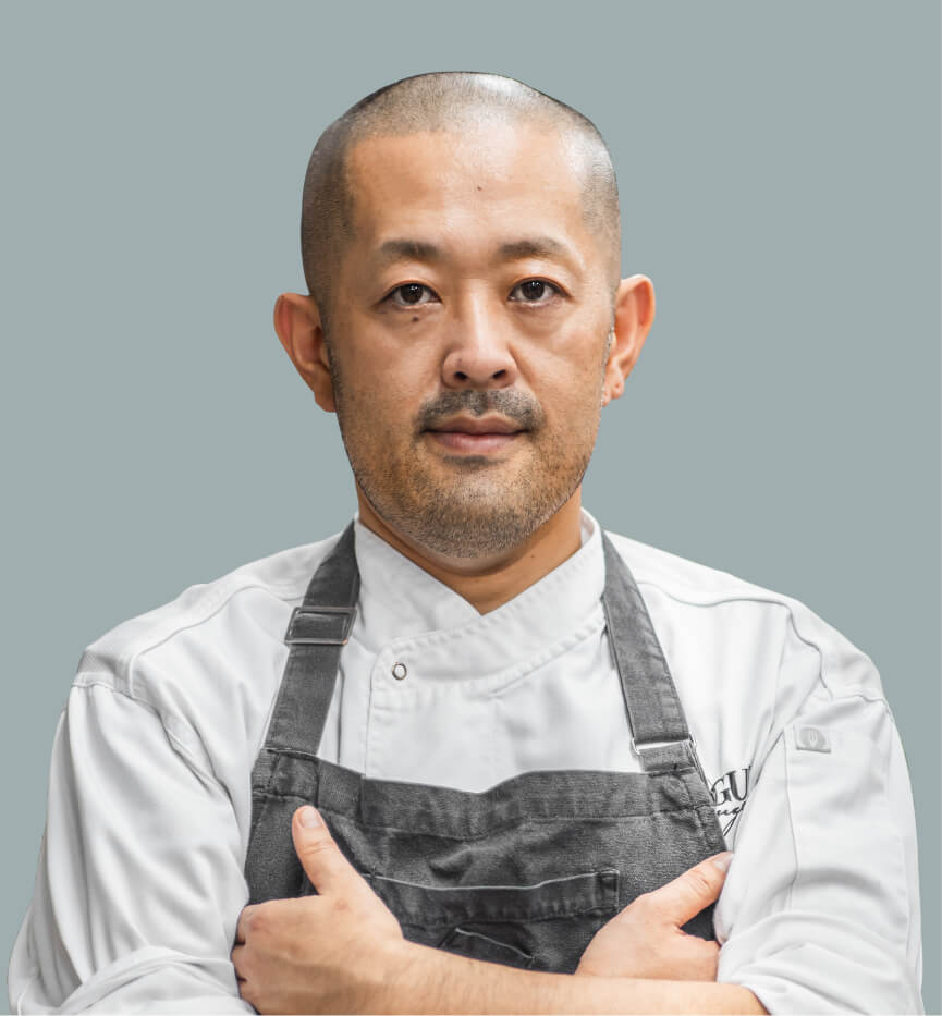 Chef Image