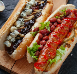 Popular Dish Image
